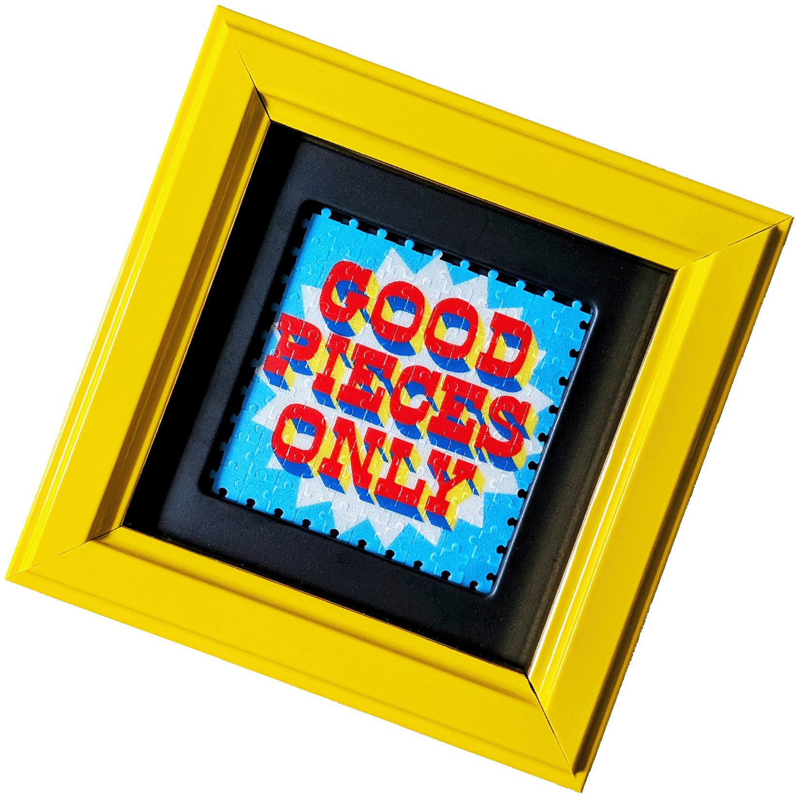 goodpieceonly