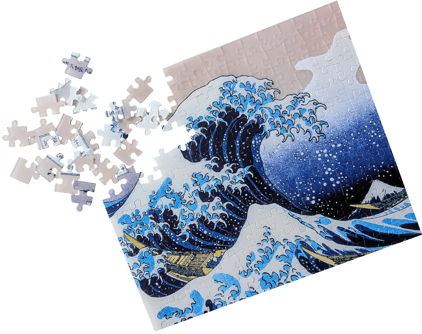 japanesepuzzle